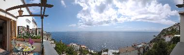 Holiday Apartment in positano (Salerno) or holiday homes and vacation rentals