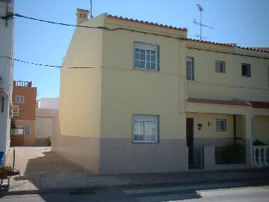 Holiday House in monte gordo (Algarve) or holiday homes and vacation rentals