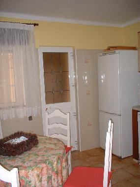 Holiday House in monte gordo (Algarve) or holiday homes and vacation rentals