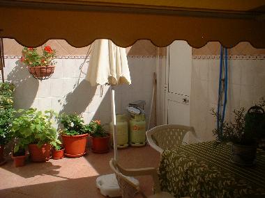 Holiday House in monte gordo (Algarve) or holiday homes and vacation rentals
