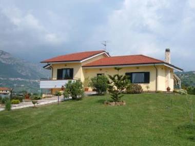 Holiday House in Giungano (Salerno) or holiday homes and vacation rentals