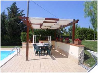 Holiday House in Giungano (Salerno) or holiday homes and vacation rentals