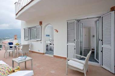 Holiday Apartment in Vibonati (Salerno) or holiday homes and vacation rentals