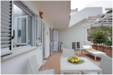 Holiday Apartment in Vibonati (Salerno) or holiday homes and vacation rentals