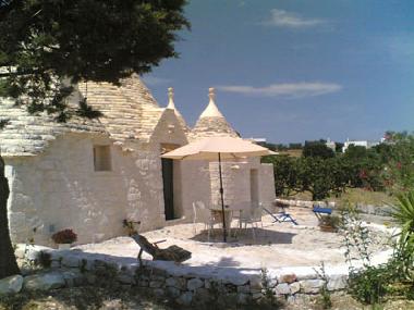 Holiday House in Cisternino (Brindisi) or holiday homes and vacation rentals