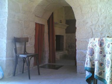 Holiday House in Cisternino (Brindisi) or holiday homes and vacation rentals