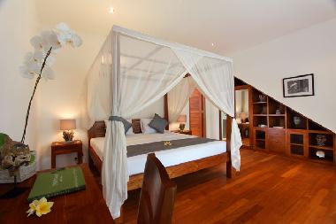 Villa in Canggu (Bali) or holiday homes and vacation rentals