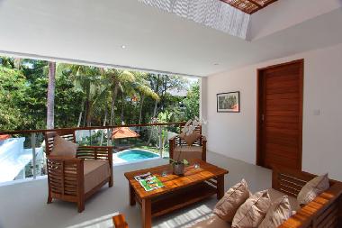 Villa in Canggu (Bali) or holiday homes and vacation rentals