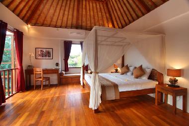 Villa in Canggu (Bali) or holiday homes and vacation rentals