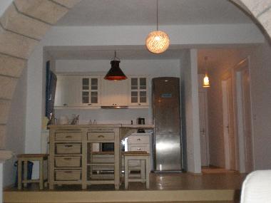 Villa in Groikos (Kyklades) or holiday homes and vacation rentals