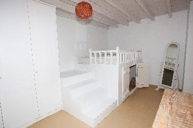 Villa in Groikos (Kyklades) or holiday homes and vacation rentals