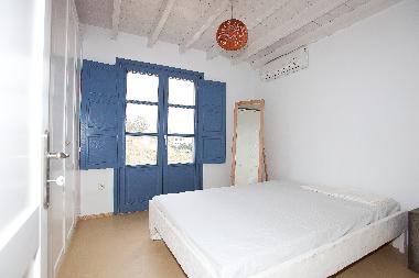 Villa in Groikos (Kyklades) or holiday homes and vacation rentals