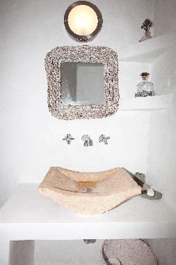 Villa in Groikos (Kyklades) or holiday homes and vacation rentals