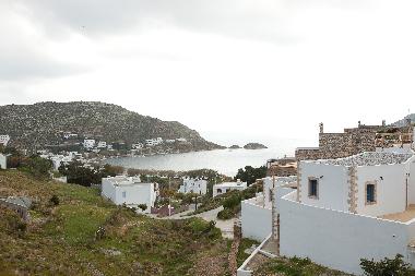 Villa in Groikos (Kyklades) or holiday homes and vacation rentals