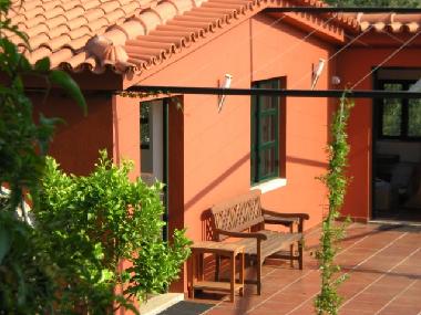 Holiday Apartment in Calheiros-Ponte de Lima (Norte) or holiday homes and vacation rentals