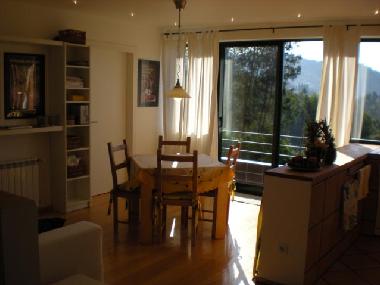 Holiday Apartment in Calheiros-Ponte de Lima (Norte) or holiday homes and vacation rentals