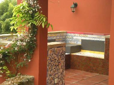 Holiday Apartment in Calheiros-Ponte de Lima (Norte) or holiday homes and vacation rentals