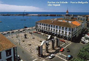 Holiday Apartment in Ponta delgada (Azores) or holiday homes and vacation rentals
