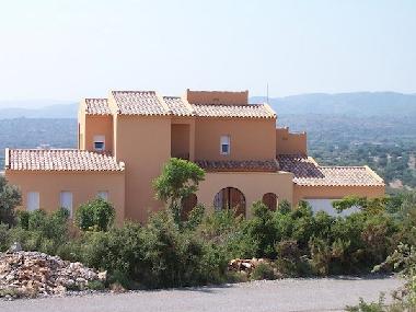 Holiday Apartment in Calig (Castelln / Castell) or holiday homes and vacation rentals