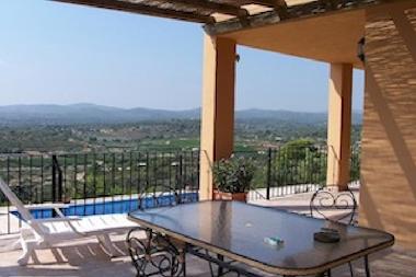 Holiday Apartment in Calig (Castelln / Castell) or holiday homes and vacation rentals