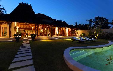 Villa in Banjar Tegal Gundul (Bali) or holiday homes and vacation rentals