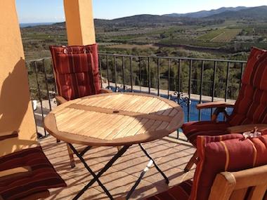 Holiday Apartment in Calig (Castelln / Castell) or holiday homes and vacation rentals