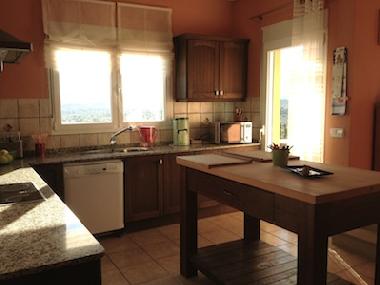 Holiday Apartment in Calig (Castelln / Castell) or holiday homes and vacation rentals
