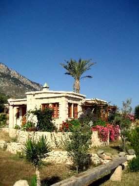 Holiday House in Lapta (Kyrenia) or holiday homes and vacation rentals
