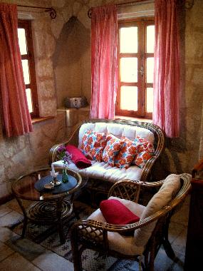 Holiday House in Lapta (Kyrenia) or holiday homes and vacation rentals