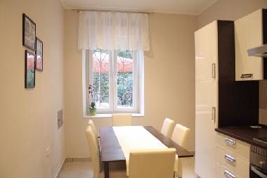 Holiday Apartment in Lovran (Primorsko-Goranska) or holiday homes and vacation rentals