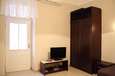 Holiday Apartment in Lovran (Primorsko-Goranska) or holiday homes and vacation rentals