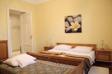 Holiday Apartment in Lovran (Primorsko-Goranska) or holiday homes and vacation rentals