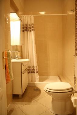 Holiday Apartment in Lovran (Primorsko-Goranska) or holiday homes and vacation rentals