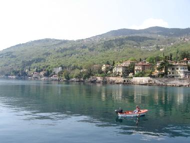 Holiday Apartment in Lovran (Primorsko-Goranska) or holiday homes and vacation rentals