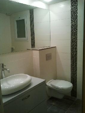 Holiday Apartment in Jerusalem (Yerushalayim (Jerusalem)) or holiday homes and vacation rentals