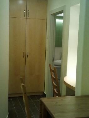 Holiday Apartment in Jerusalem (Yerushalayim (Jerusalem)) or holiday homes and vacation rentals