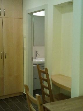 Holiday Apartment in Jerusalem (Yerushalayim (Jerusalem)) or holiday homes and vacation rentals