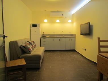 Holiday Apartment in Jerusalem (Yerushalayim (Jerusalem)) or holiday homes and vacation rentals