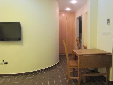 Holiday Apartment in Jerusalem (Yerushalayim (Jerusalem)) or holiday homes and vacation rentals