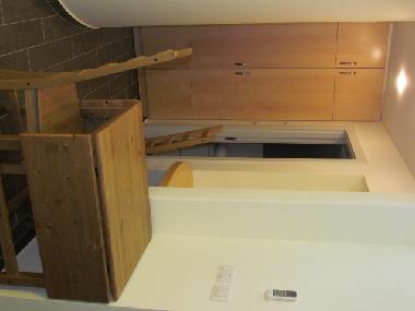 Holiday Apartment in Jerusalem (Yerushalayim (Jerusalem)) or holiday homes and vacation rentals