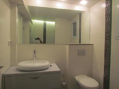 Holiday Apartment in Jerusalem (Yerushalayim (Jerusalem)) or holiday homes and vacation rentals