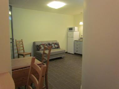 Holiday Apartment in Jerusalem (Yerushalayim (Jerusalem)) or holiday homes and vacation rentals