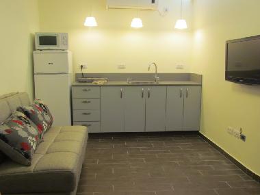 Holiday Apartment in Jerusalem (Yerushalayim (Jerusalem)) or holiday homes and vacation rentals