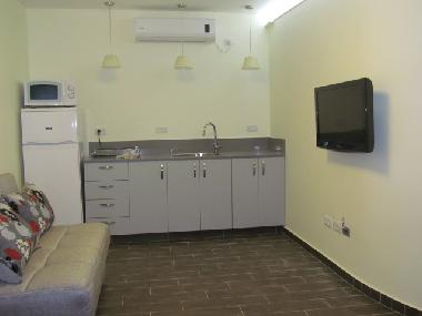 Holiday Apartment in Jerusalem (Yerushalayim (Jerusalem)) or holiday homes and vacation rentals