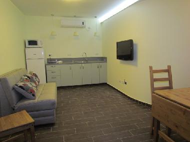 Holiday Apartment in Jerusalem (Yerushalayim (Jerusalem)) or holiday homes and vacation rentals