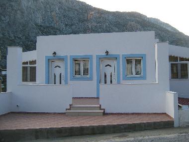 Bed and Breakfast in ARGYNONTA (Dodekanisos) or holiday homes and vacation rentals