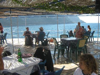 SEA BREEZE RESTURANT