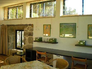 Holiday House in Calheiros-Ponte de Lima (Norte) or holiday homes and vacation rentals