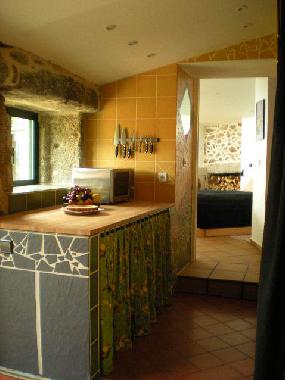 Holiday House in Calheiros-Ponte de Lima (Norte) or holiday homes and vacation rentals