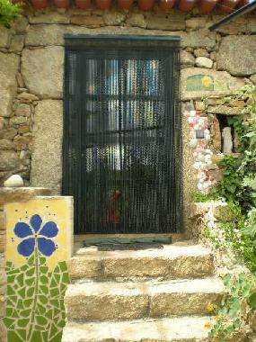 Holiday House in Calheiros-Ponte de Lima (Norte) or holiday homes and vacation rentals